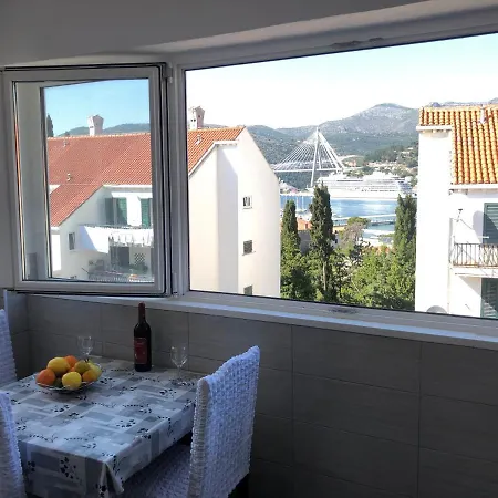 King'S Landing Esma' House Apartment Dubrovnik Exterior photo