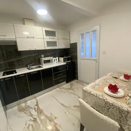 King'S Landing Esma' House Apartment Dubrovnik Exterior photo
