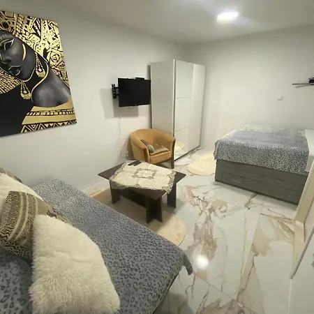 King'S Landing Esma' House Apartment Dubrovnik Exterior photo