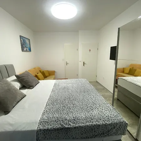 King'S Landing Esma' House Apartment Dubrovnik Exterior photo