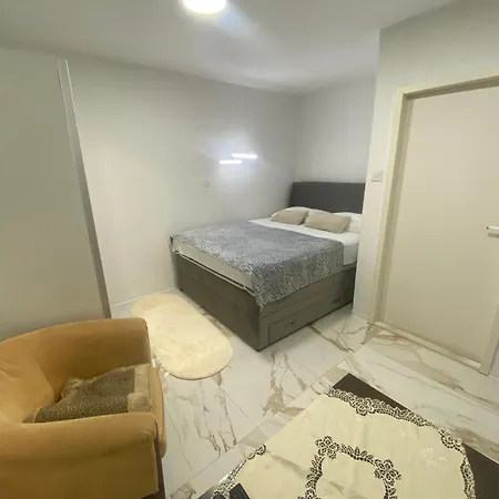 King'S Landing Esma' House Apartment Dubrovnik Exterior photo