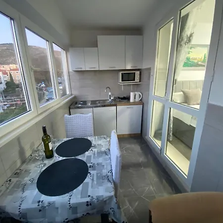 King'S Landing Esma' House Apartment Dubrovnik Exterior photo