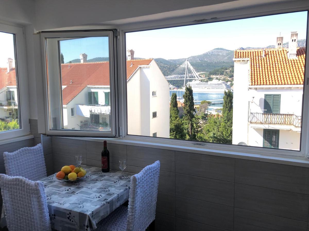 King's Landing Esma' House Appartement *