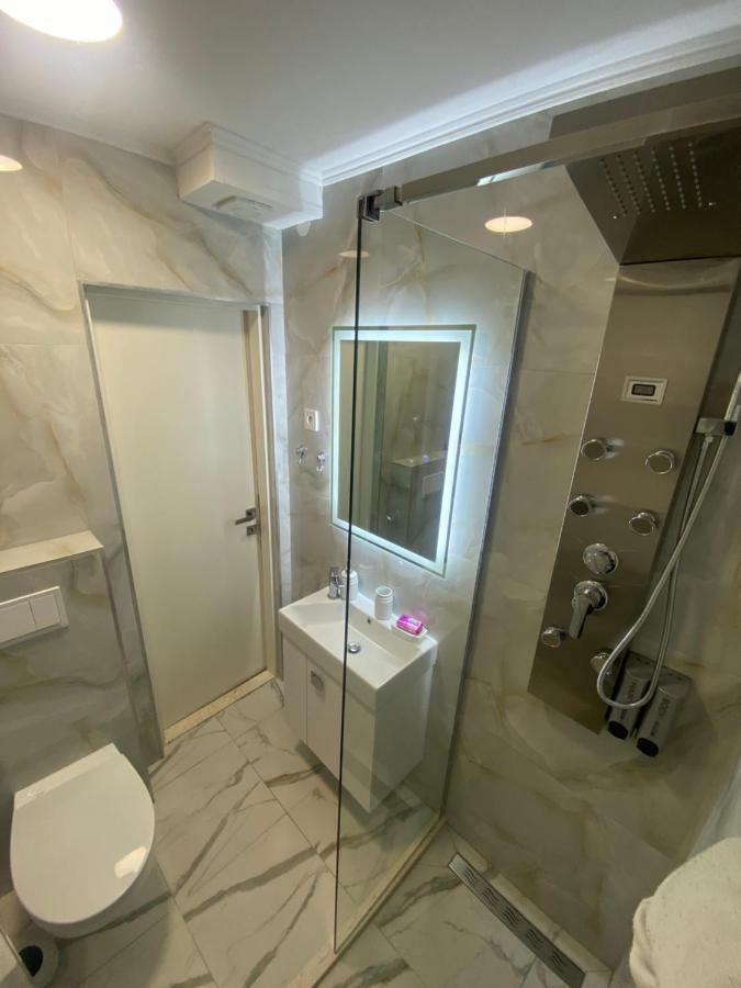 King's Landing Esma' House Apartment Dubrovnik