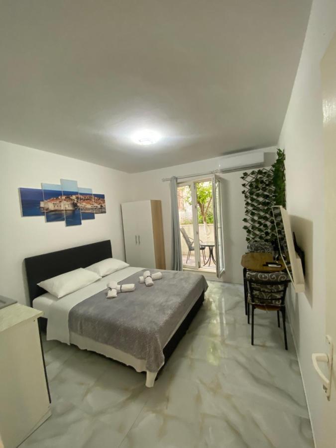 Apartment King's Landing Esma' House Dubrovnik