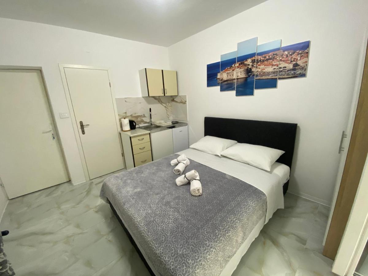 Apartment King's Landing Esma' House *