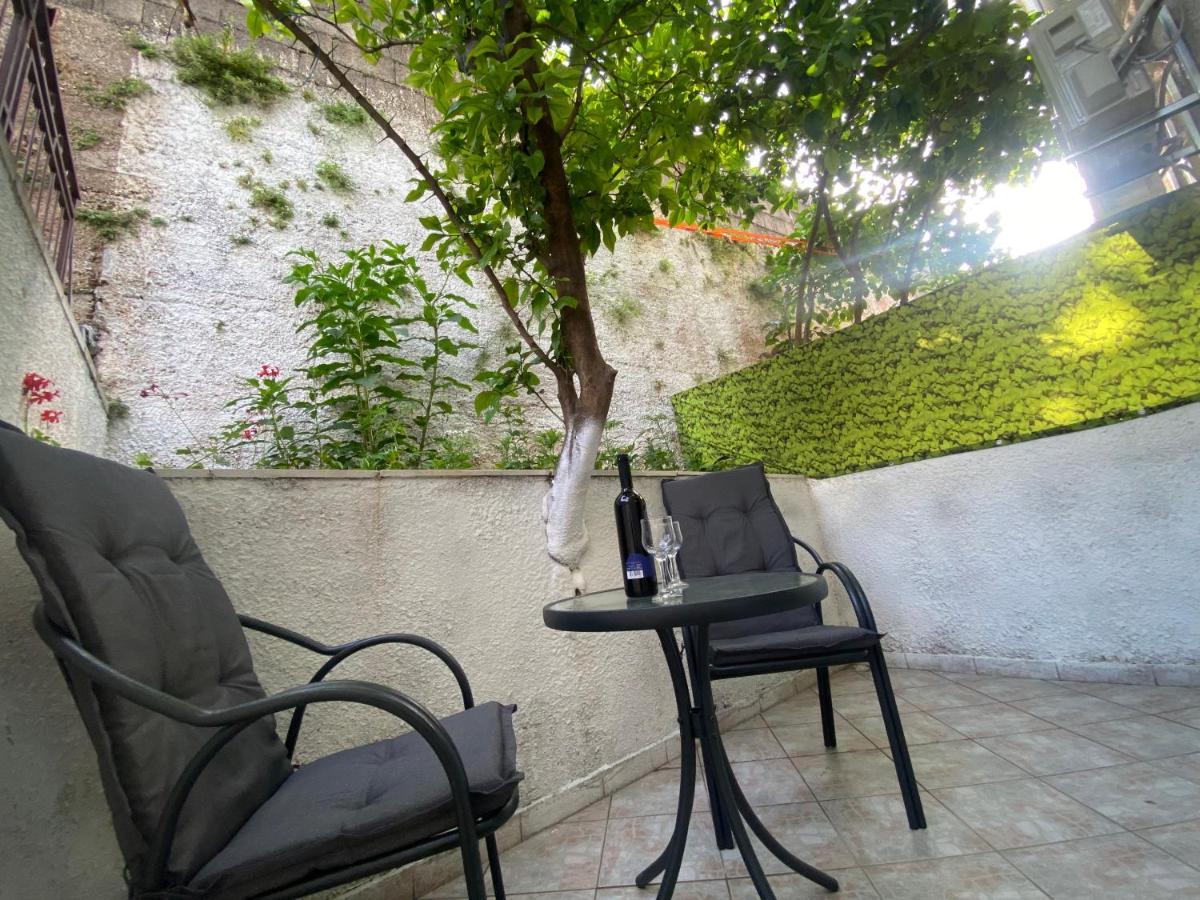 Apartment King's Landing Esma' House *