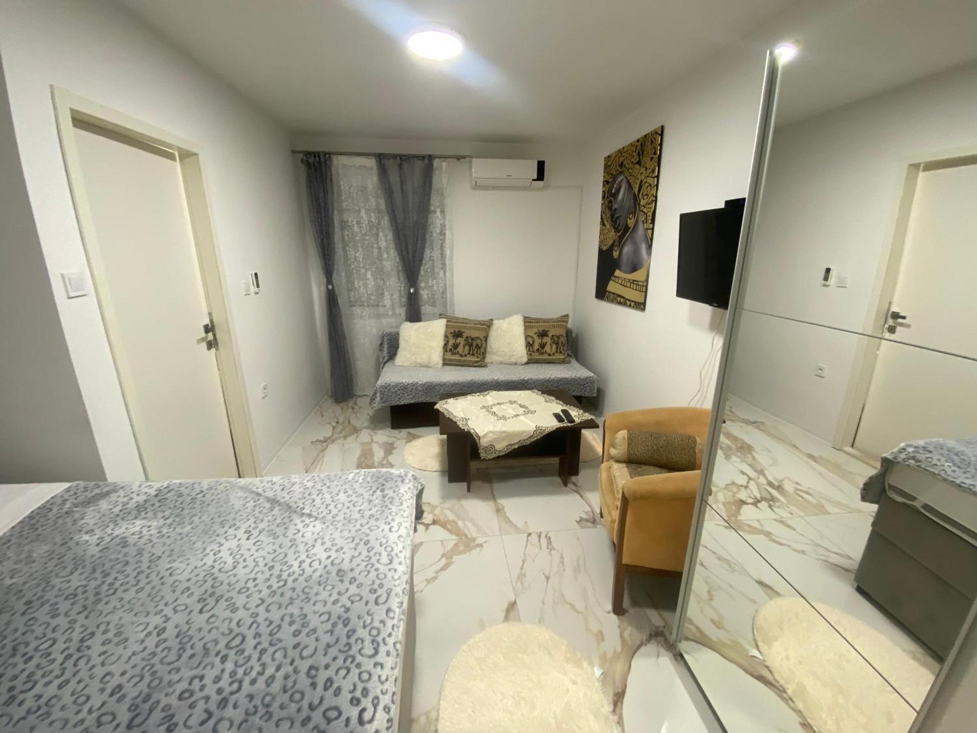 Apartment King's Landing Esma' House Dubrovnik