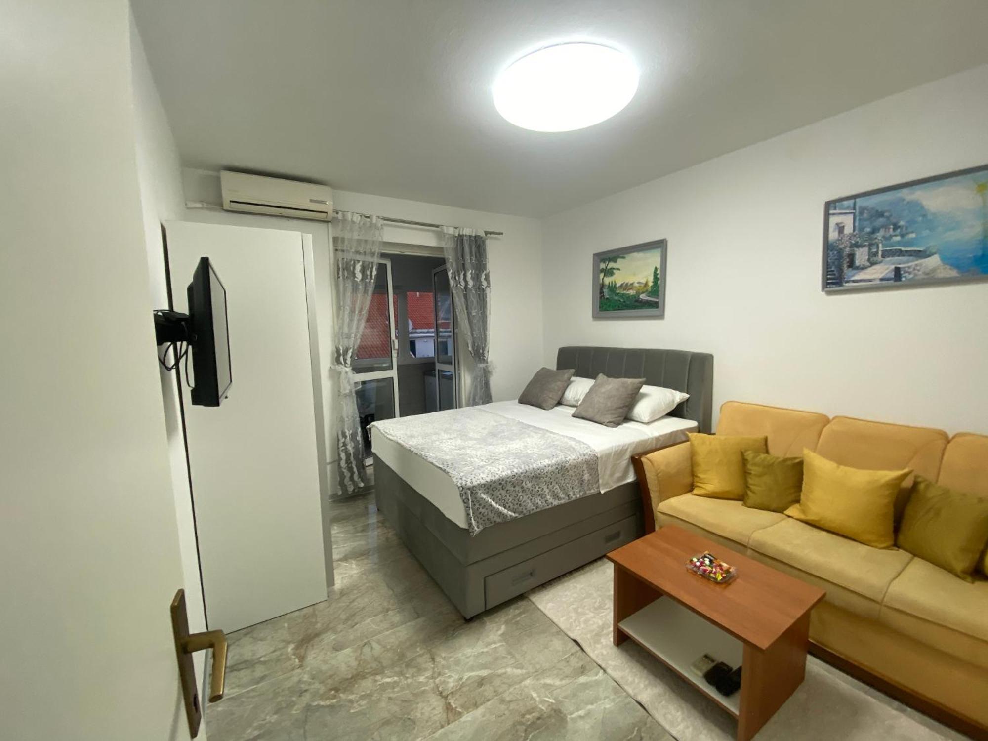 Apartment King's Landing Esma' House *