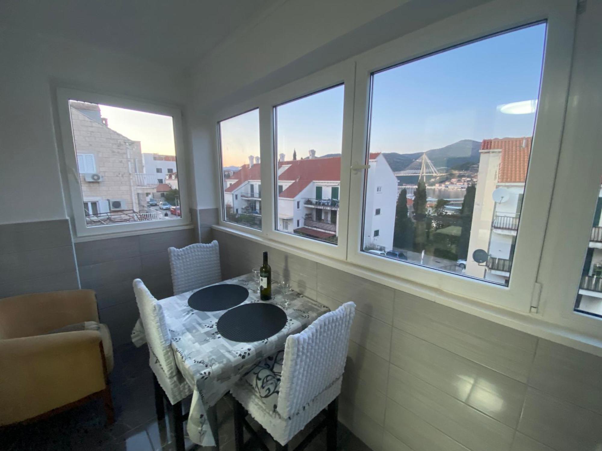 King's Landing Esma' House Apartment Dubrovnik