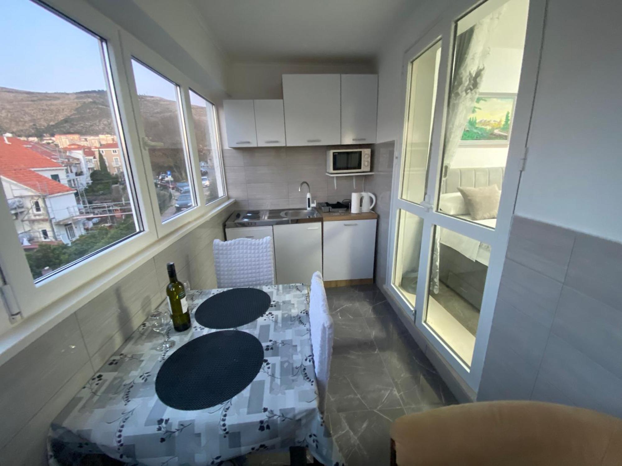 Apartment King's Landing Esma' House Dubrovnik